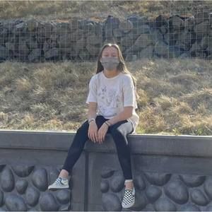 Meet your Posher, Anastasia